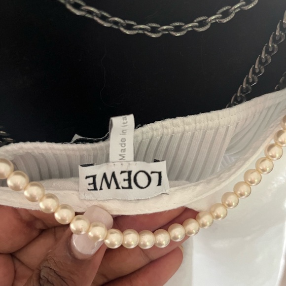 ❌SOLD❌Loewe Trapeze dress size 38 - Picture 10 of 12